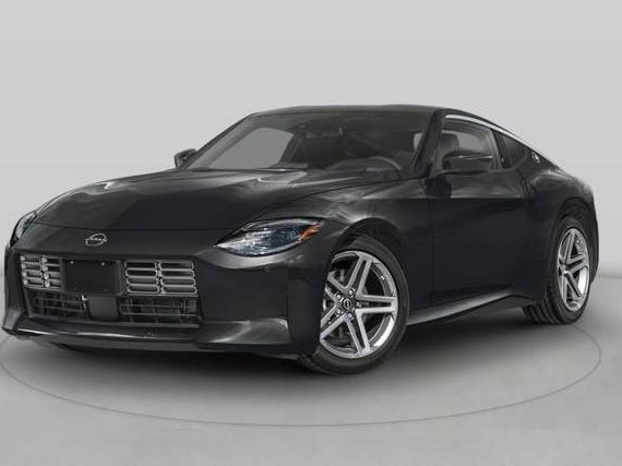 NISSAN NISSAN Z 2024 JN1BZ4BH4RM367128 image NISSAN NISSAN Z 2024 JN1BZ4BH4RM367128 image